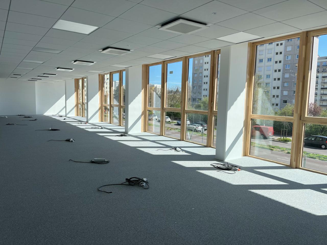Bureau Rouen 3259m² Location bureau Rouen Seine-Maritime OLBUR2112626 2
